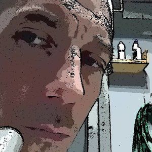 Meet your Posher, Richard